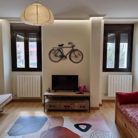 Pilgrim Apartment Burgo Екстериор снимка