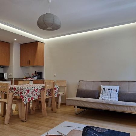 Pilgrim Apartment Burgo Екстериор снимка