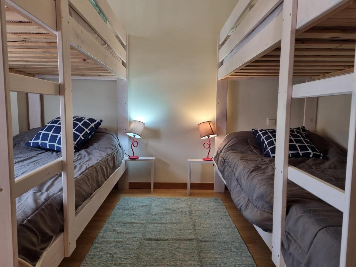 Pilgrim Apartment Burgo Екстериор снимка