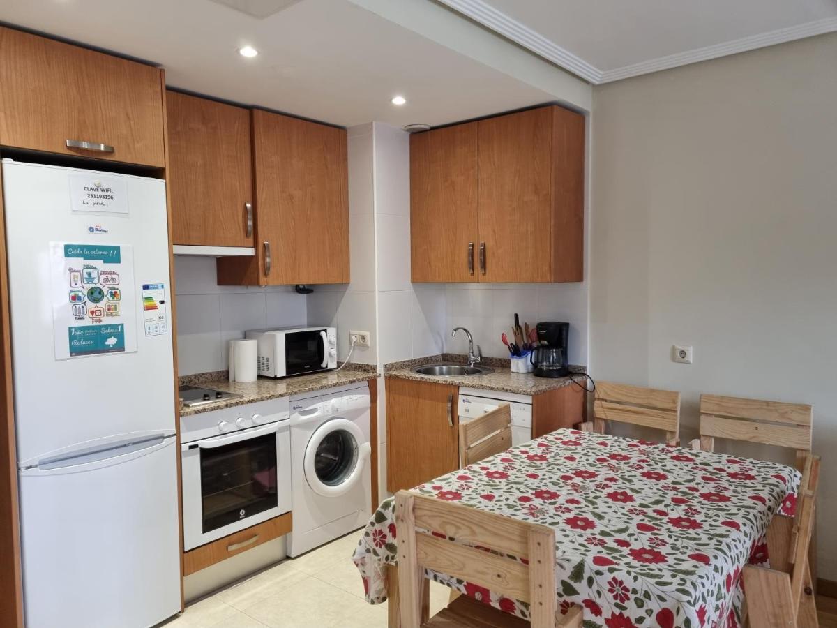 Pilgrim Apartment Burgo Екстериор снимка